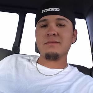 Meet your Posher, Jonathan